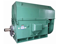 眉山Y系列6KV高压电机